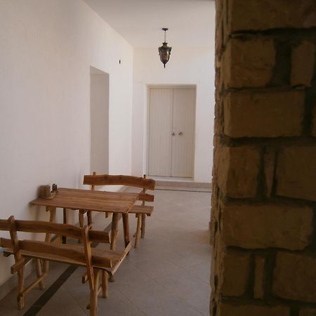 Tataouineranch Hotel Buitenkant foto