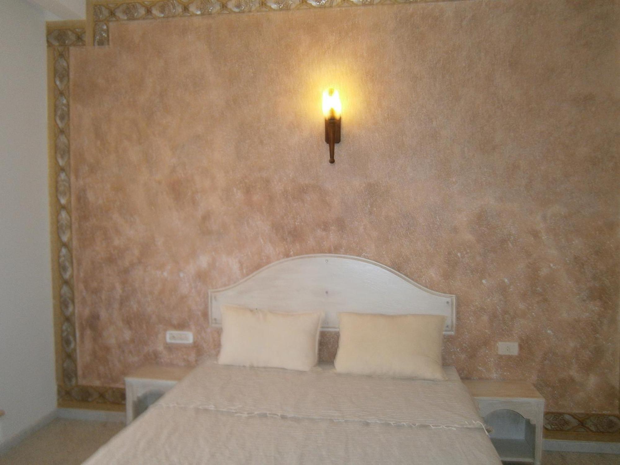 Tataouineranch Hotel Buitenkant foto